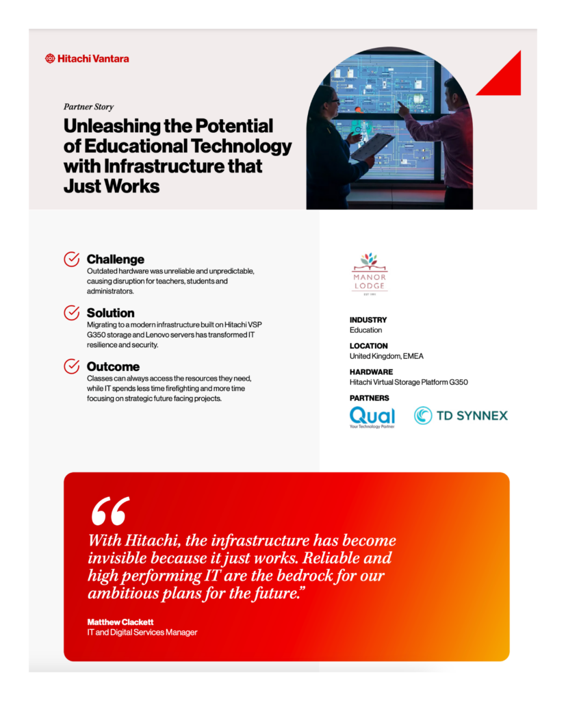Unleashing the Potential